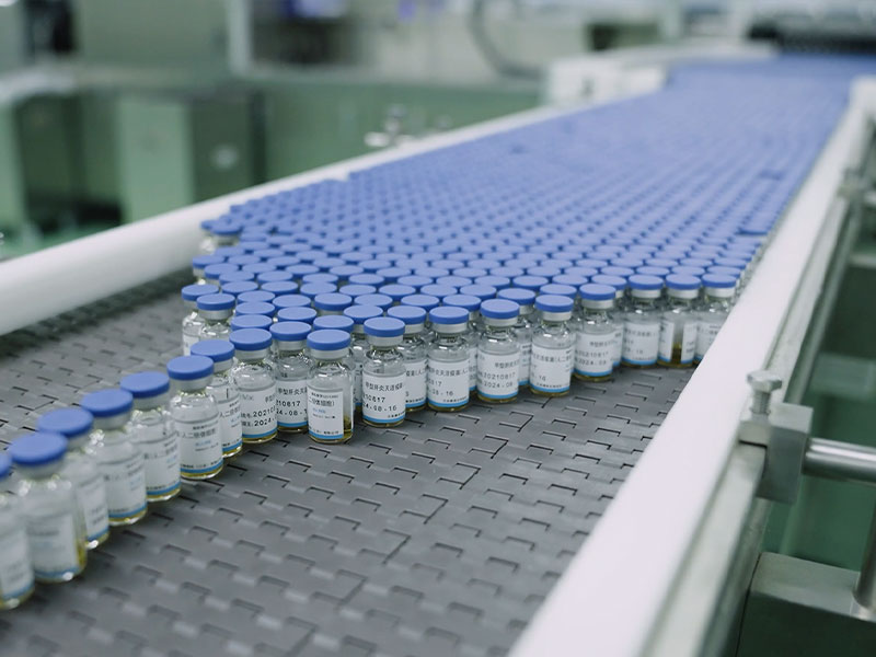 Forsøkspersonene ble gruppert for klinisk test på Quadrivalent Meningococcal Conjugate Vaccine (MCV4) – et annet nøkkelprodukt fra AIM-vaksine